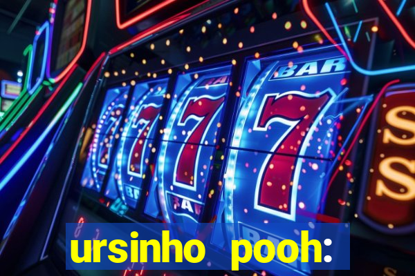 ursinho pooh: sangue e mel 2 online